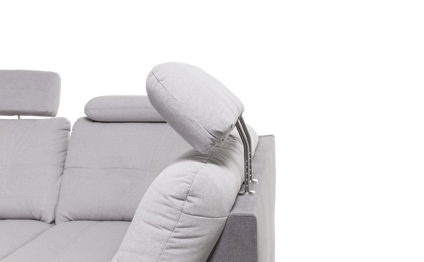 Cremona XL Corner Sofa Bed