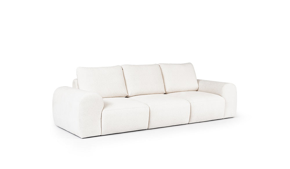 Dionizos 3 Seater Sofa