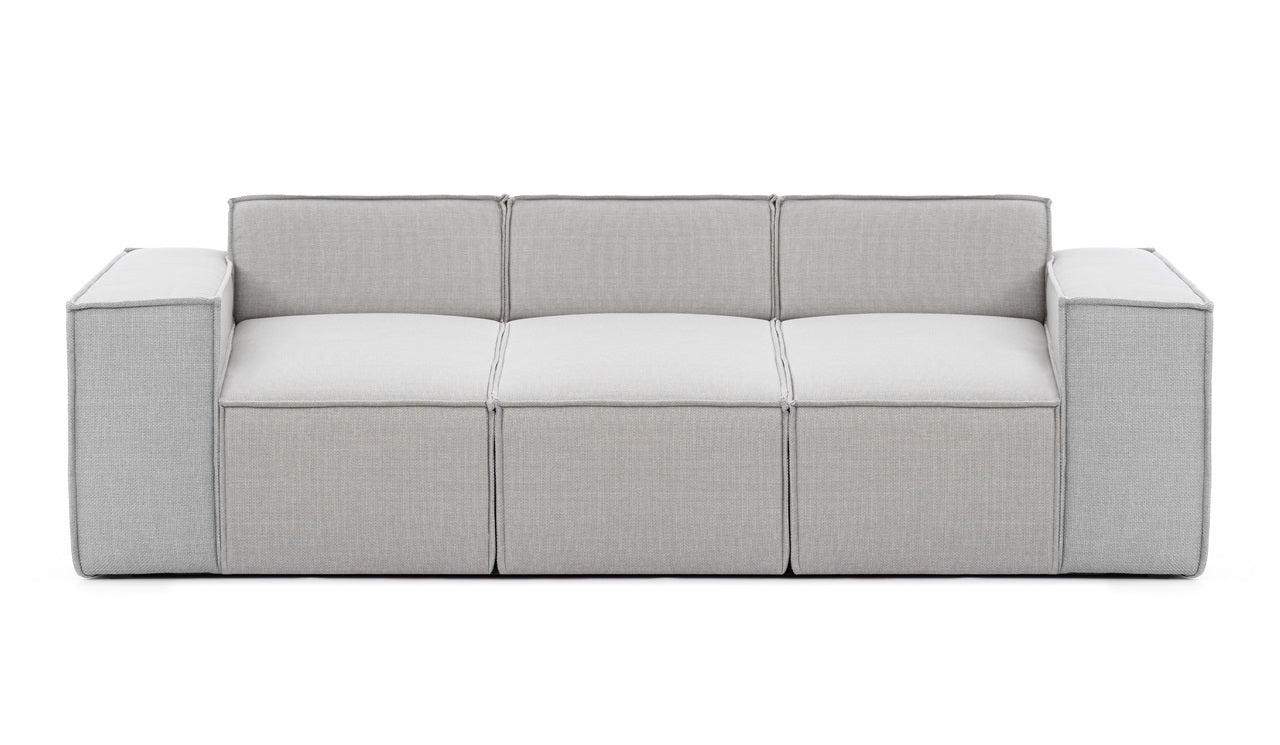 Fondy 3 seater Sofa