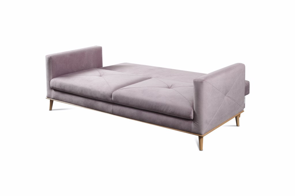 Lavende Sofa Bed