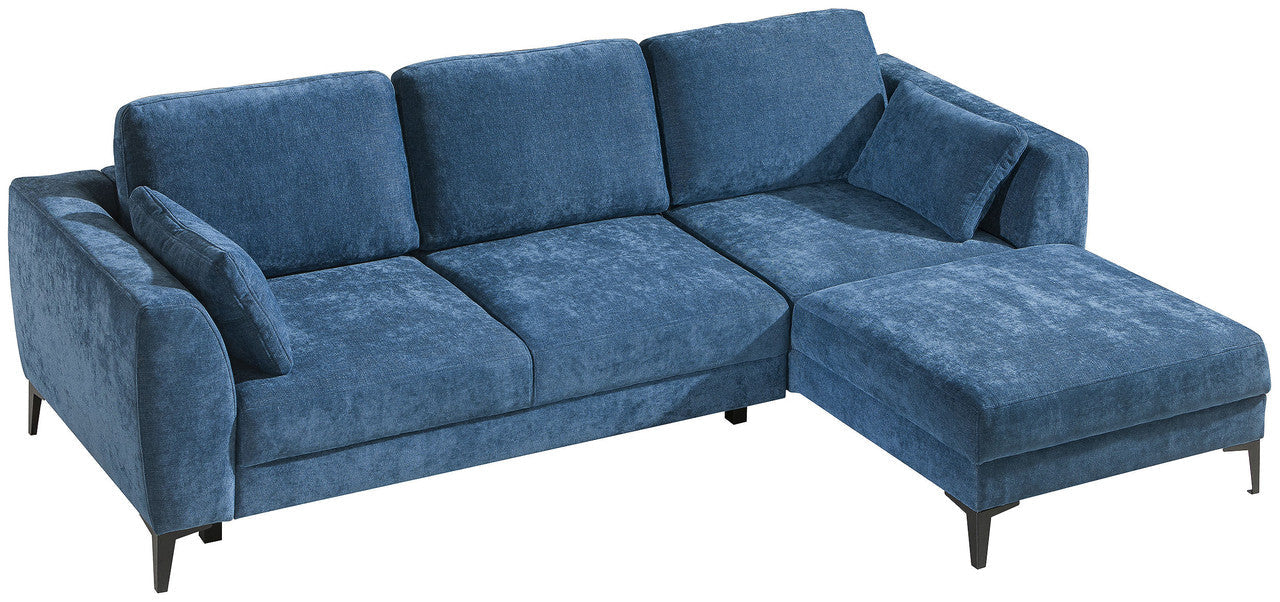 Imperia Corner Sofa Bed