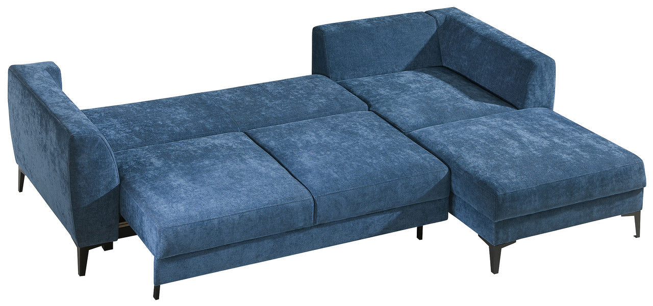 Imperia Corner Sofa Bed