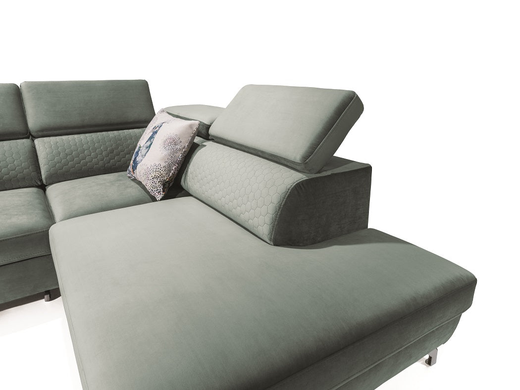 Marozzo Corner Sofa Bed