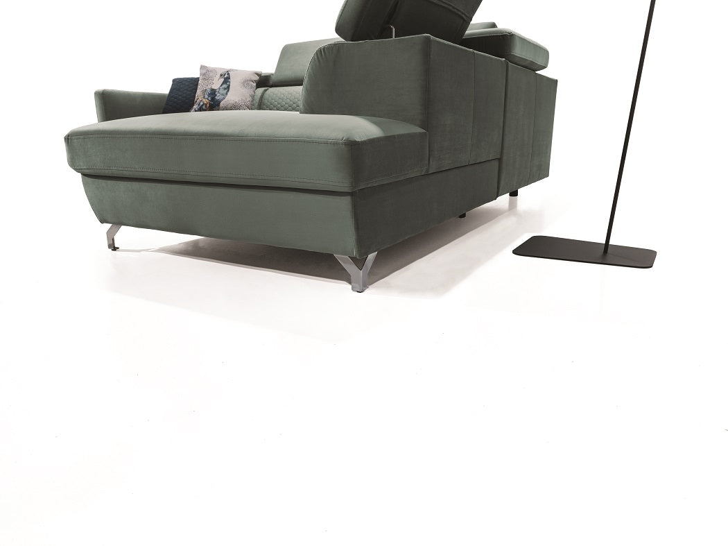 Marozzo Corner Sofa Bed