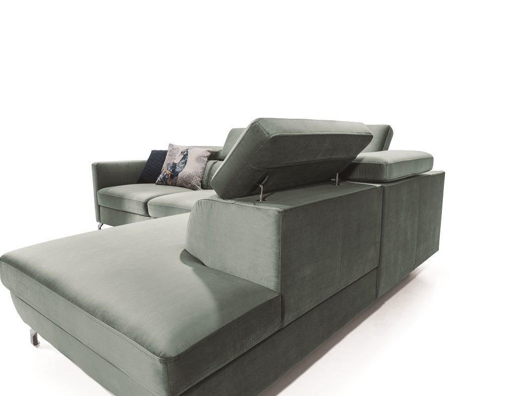 Marozzo Corner Sofa Bed