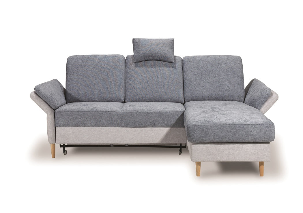 Sori Corner Sofa Bed