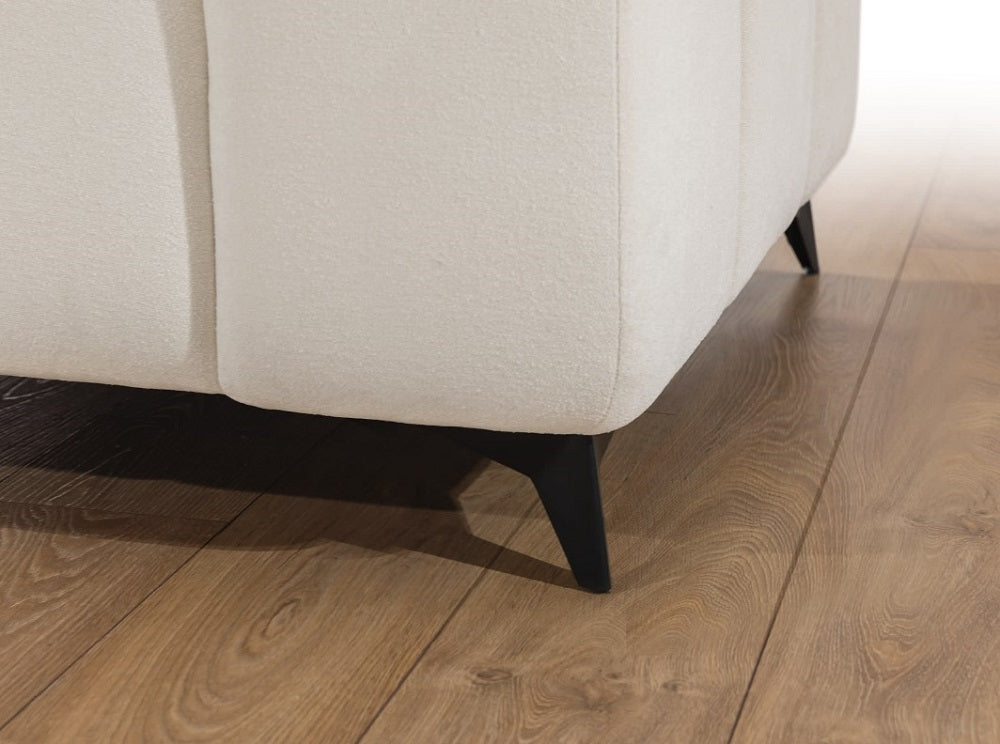 Ragusso U Corner Sofa Bed