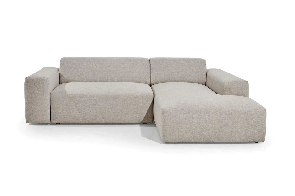 Zeus Express Delivery Corner Sofa Inari 22