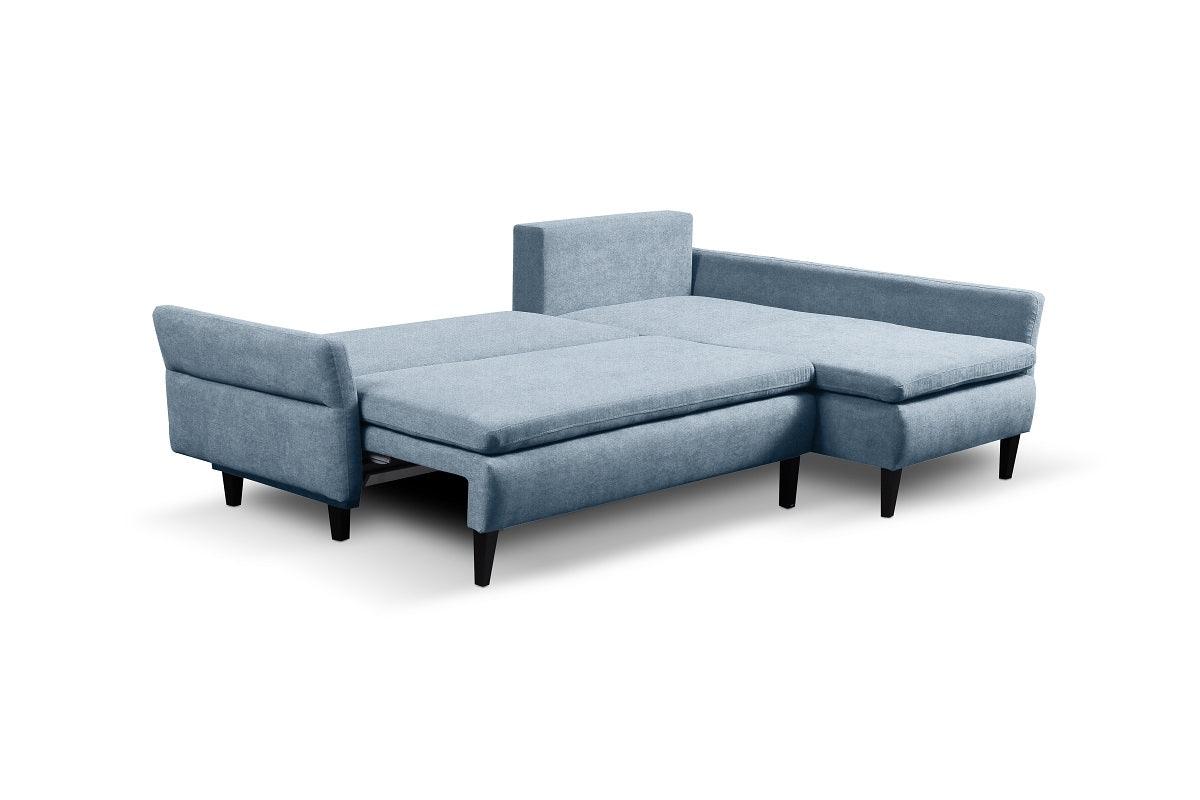 Danny Corner Sofa Bed