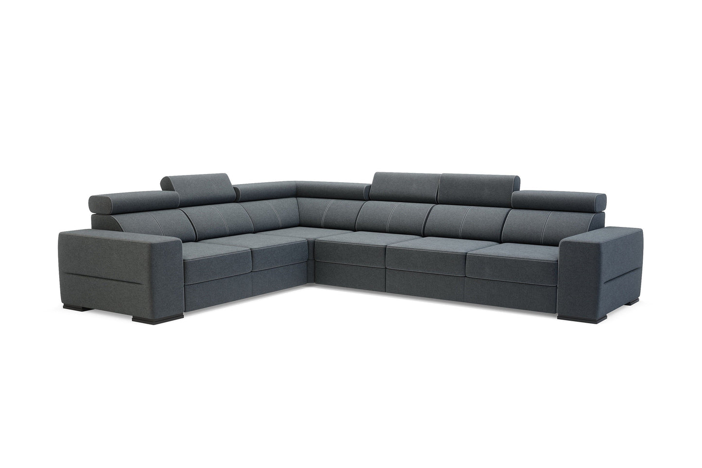 Apollo PR3 Corner Sofa Bed
