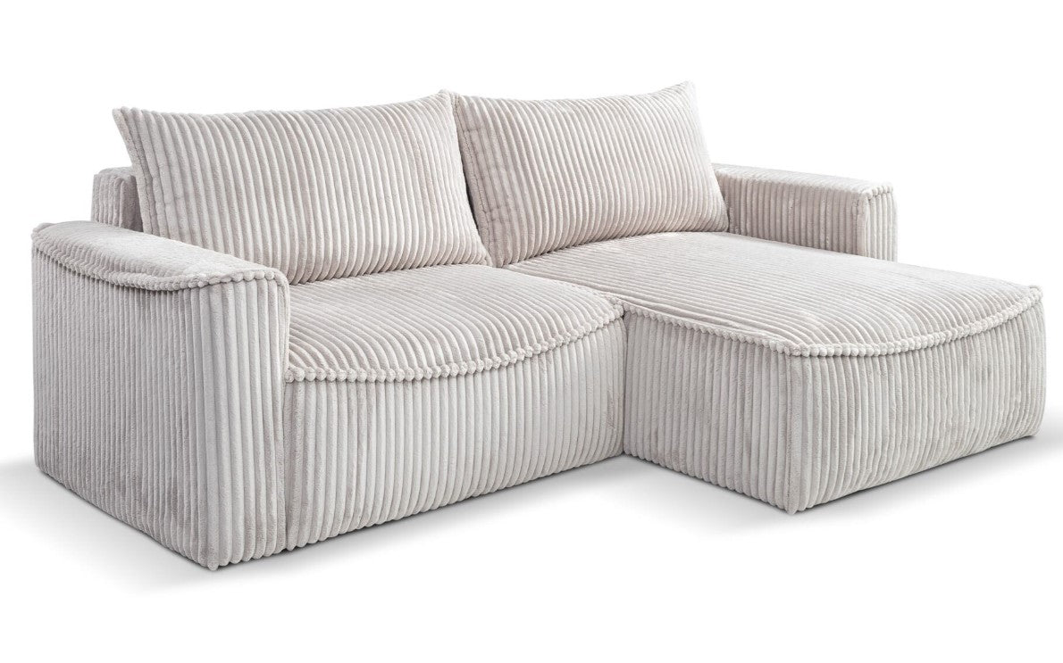Lilly Corner Sofa Bed