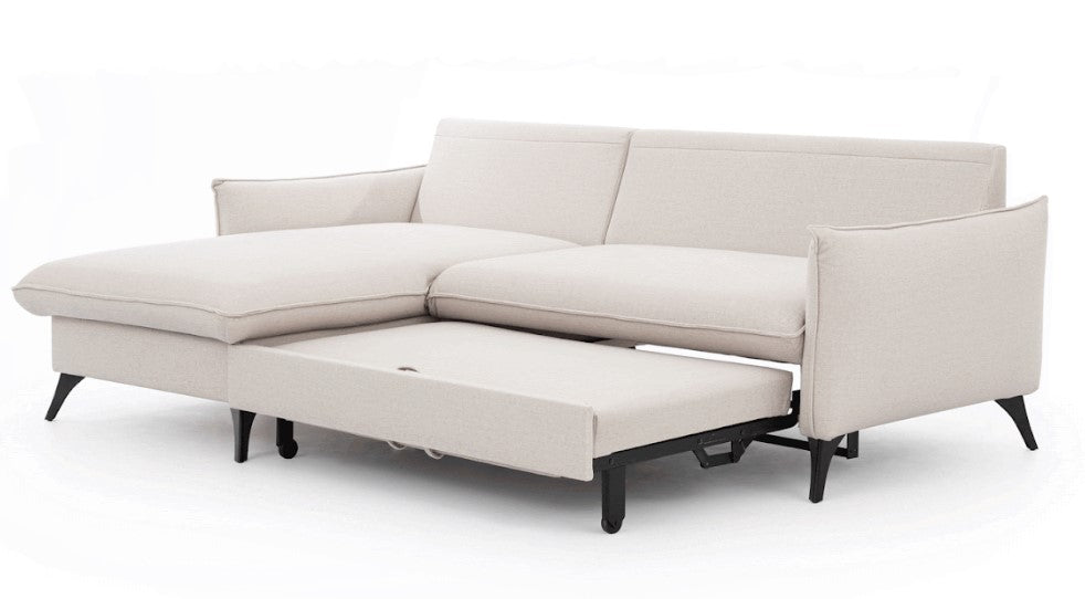Modica Corner Sofa Bed