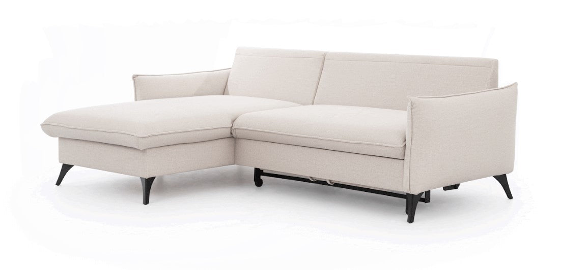 Modica Corner Sofa Bed