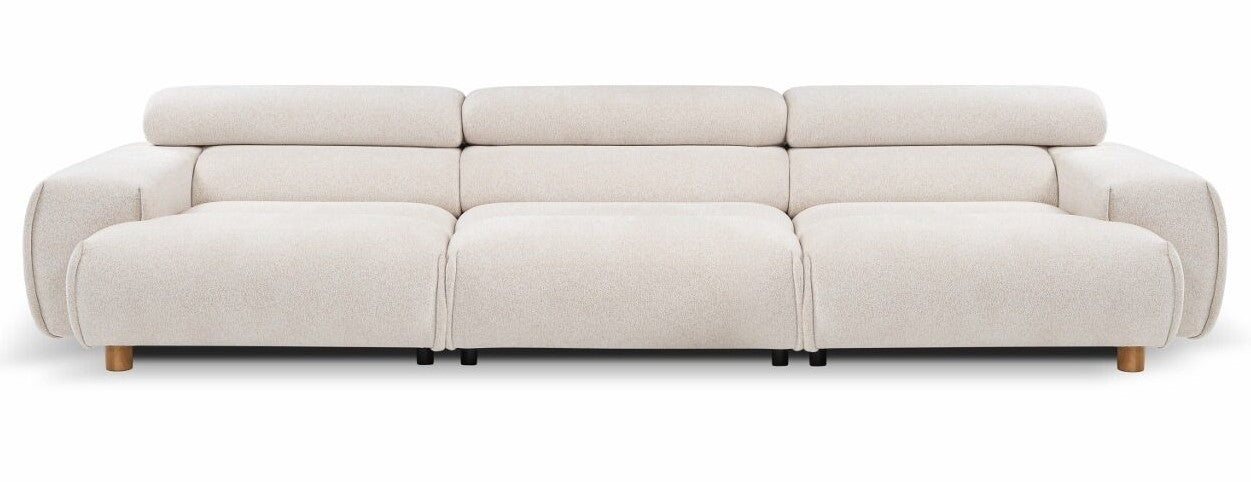 Nara 3 seater Sofa