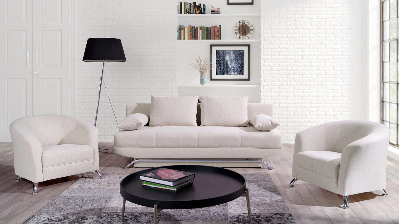 Olier Sofa Bed