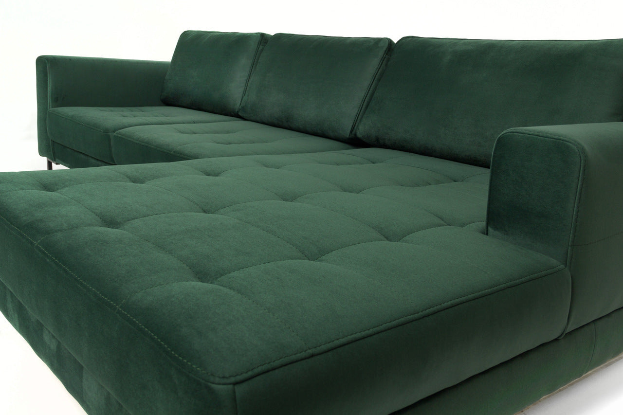 Brera Corner Sofa Bed