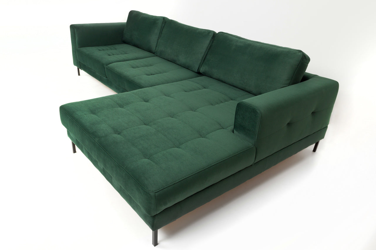 Brera Corner Sofa Bed