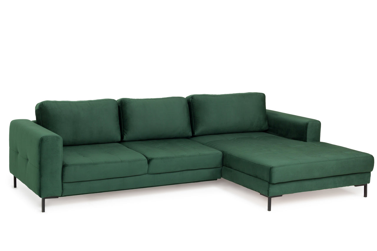 Brera Corner Sofa Bed