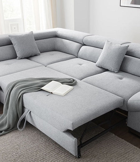 Corner Sofa Bed