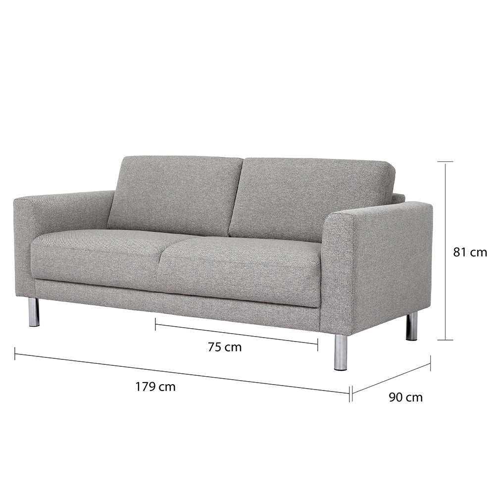 Cleveland 2 Seater Sofa