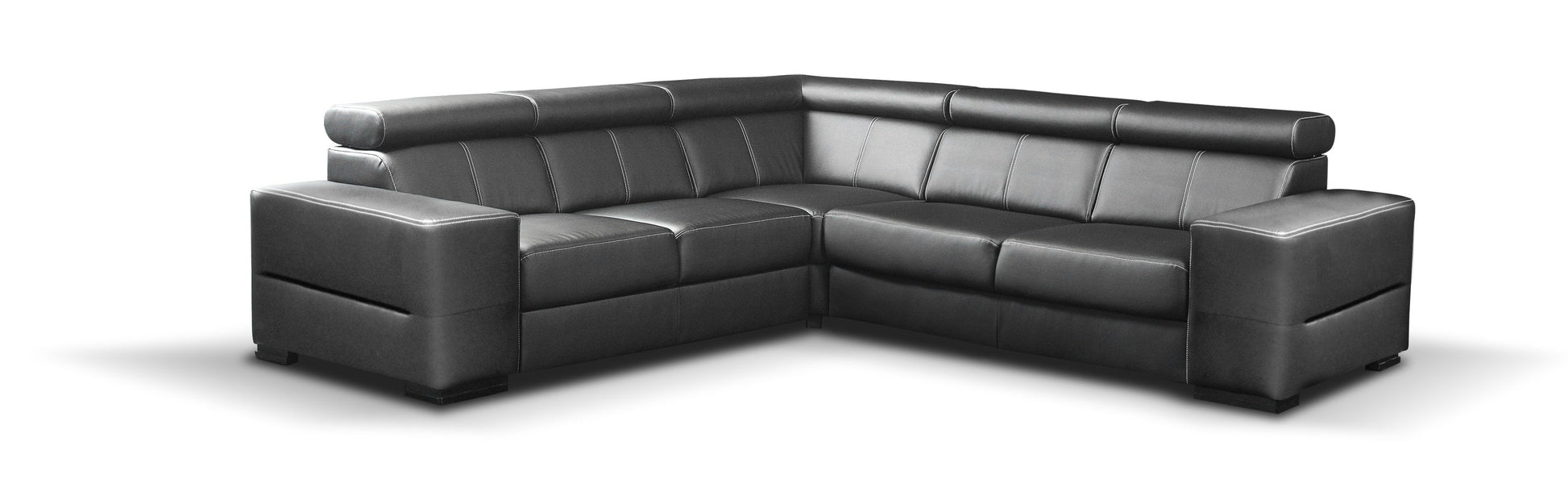 Apollo PR2 Corner Sofa Bed