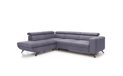 Arrata Corner Sofa Bed