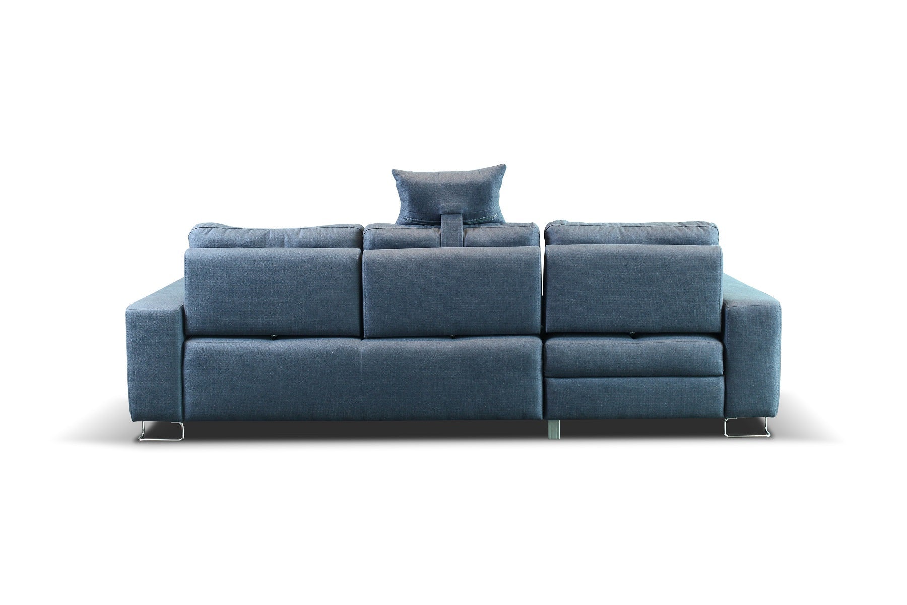 Asti Corner Sofa Bed