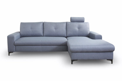 Avra Corner Sofa Bed