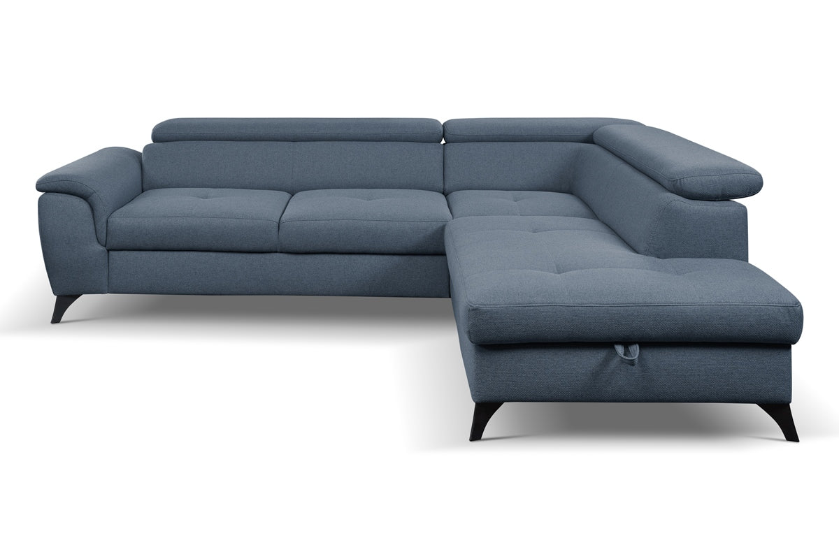 Aldeia Corner Sofa Bed