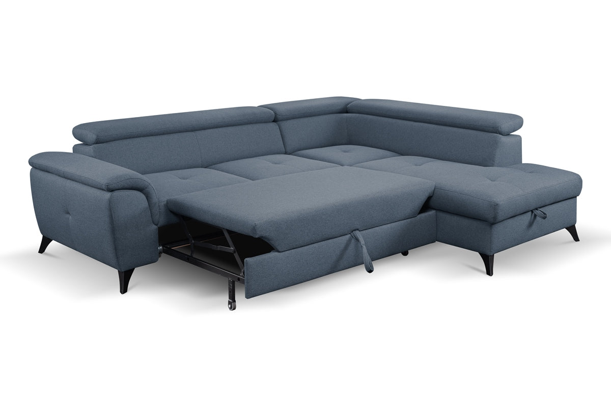 Aldeia Corner Sofa Bed