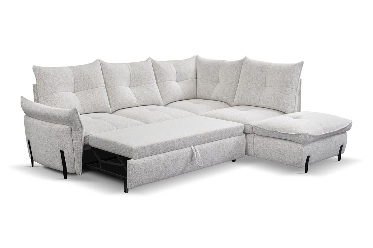 Almeria Corner Sofa Bed