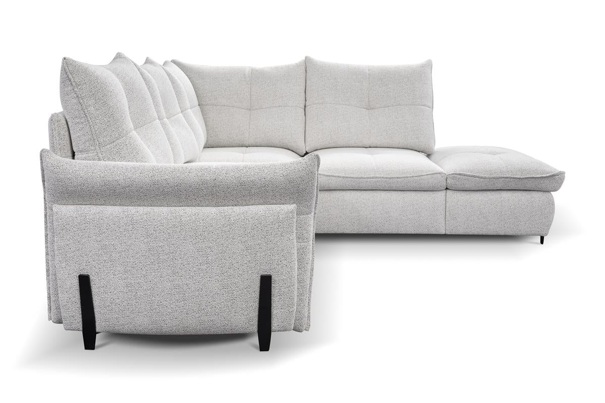 Almeria Corner Sofa Bed