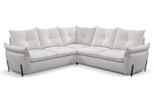 Almeria Corner Sofa Bed 3