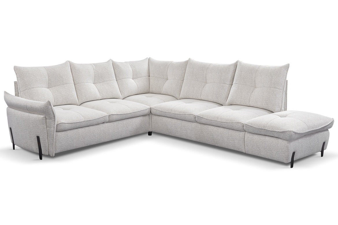 Almeria Corner Sofa Bed 4