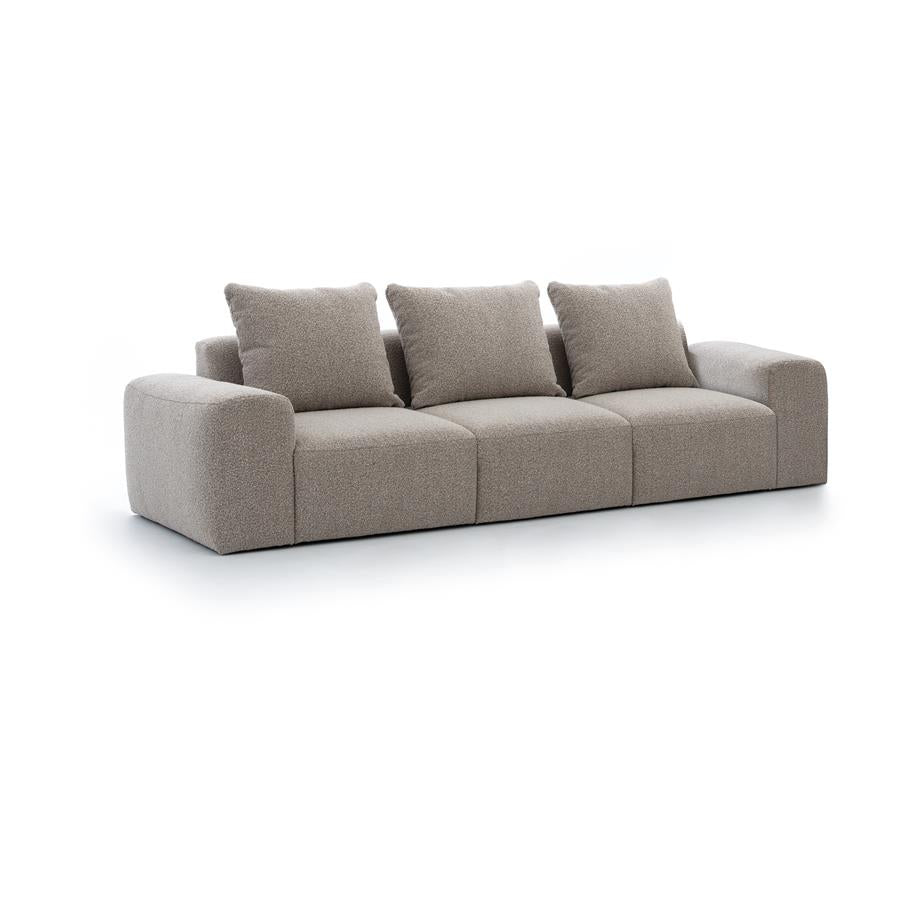 Ares Sofa 3 Seater