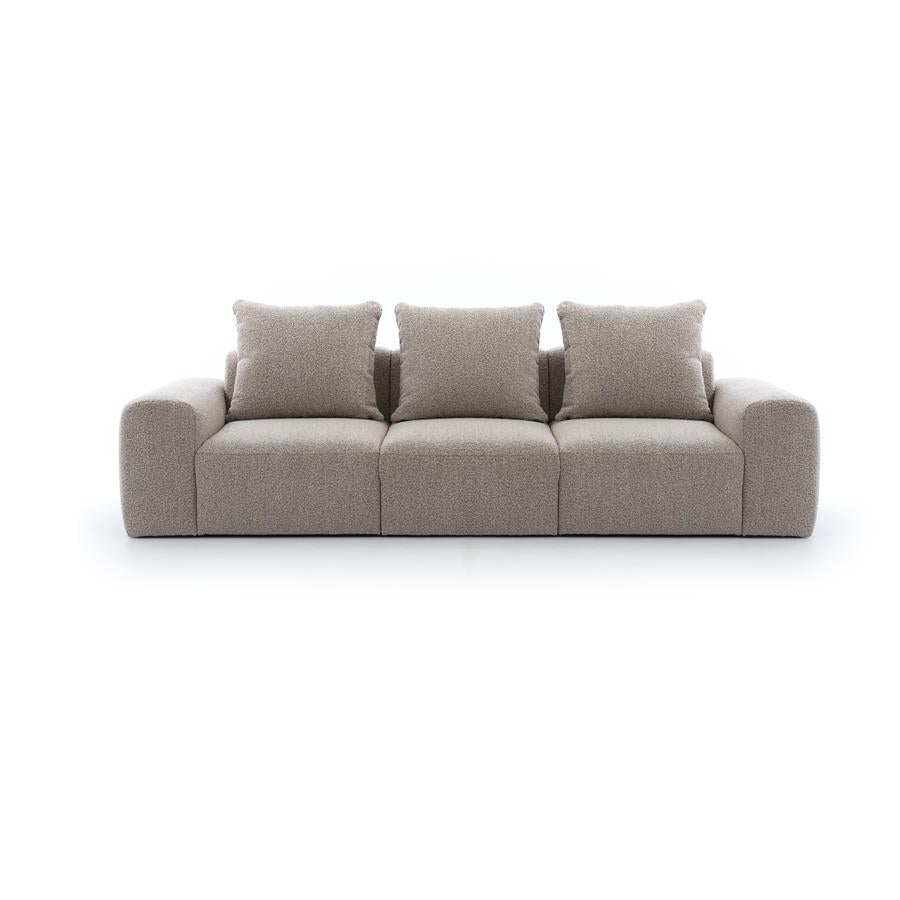 Ares Sofa 3 Seater