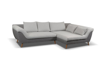 Aruba Corner Sofa Bed