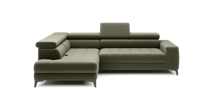 Astola Corner Sofa Bed