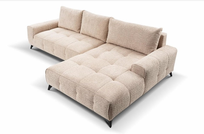 Athena Corner Sofa Bed