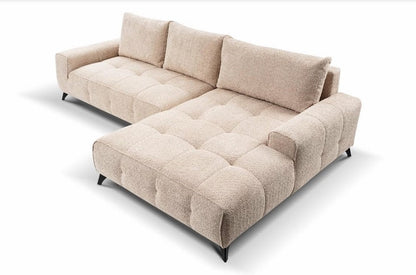 Athena Corner Sofa Bed