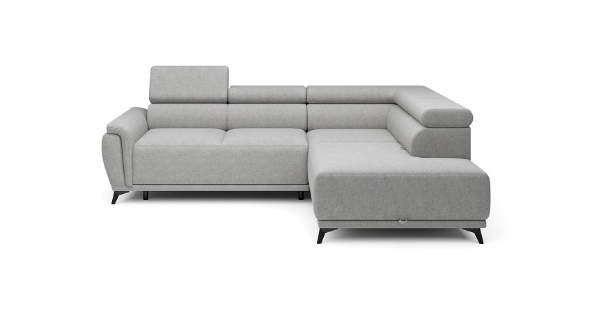 Atlanta Corner Sofa Bed