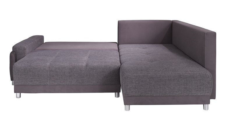 Beate Corner Sofa Bed