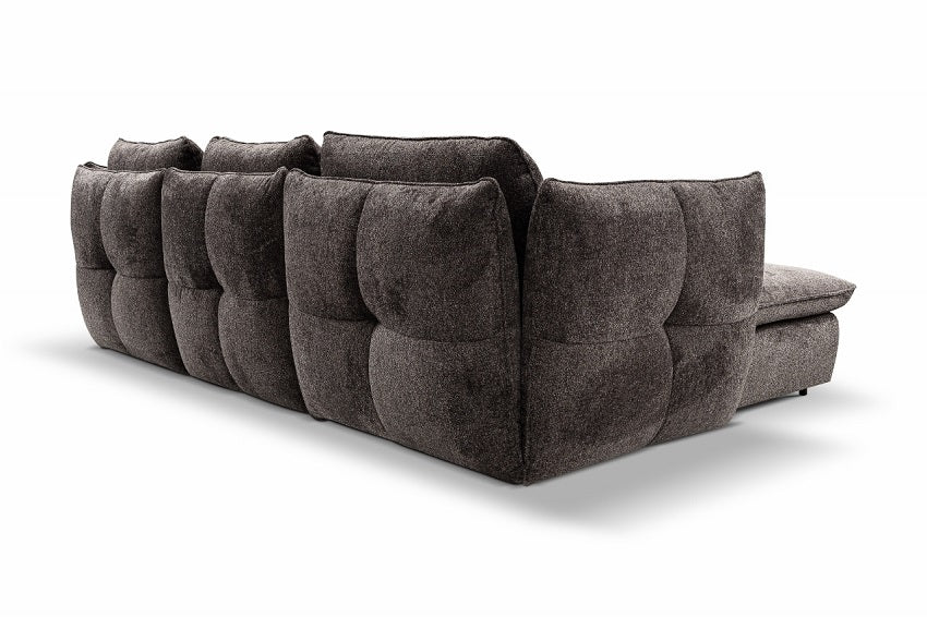 Balu Corner Sofa Bed