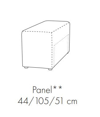 Bastia Collection - Module Panel