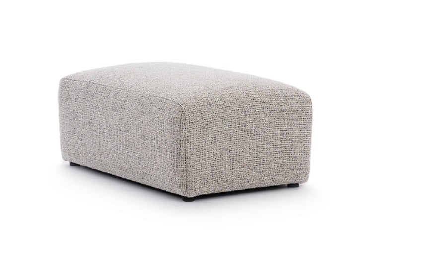 Bastia Footstool