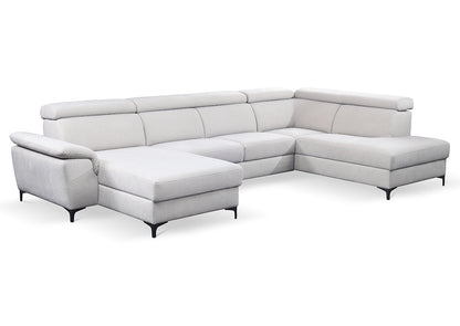 Braga Corner Sofa Bed