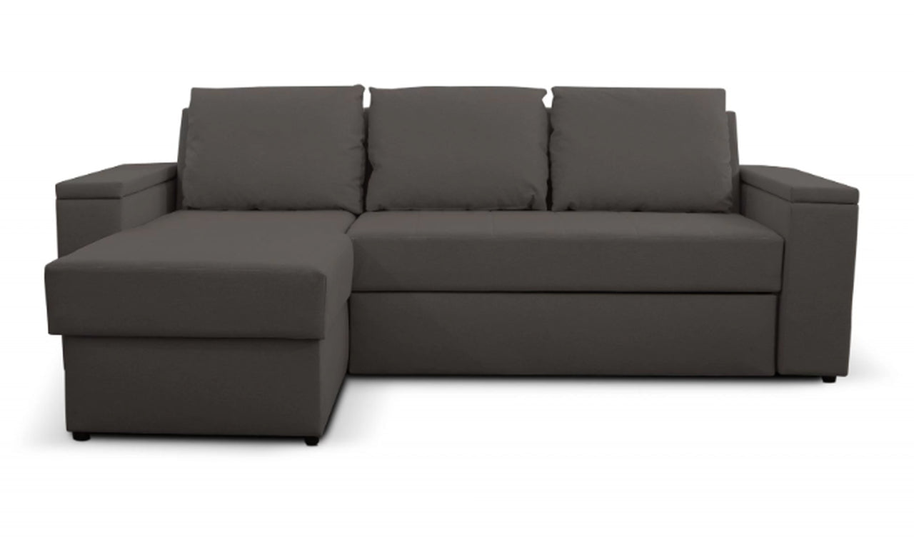 Heros Corner Sofa Bed