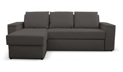 Heros Corner Sofa Bed