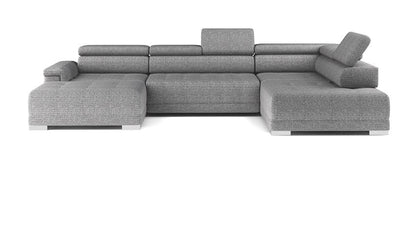 Campo XL Corner Sofa