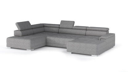 Campo XL Corner Sofa